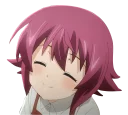 😁 emoji SerikaOnoe(Spoiler!!) Telegram sticker 19 of 40