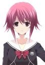 Sticker from SerikaOnoe(Spoiler!!)