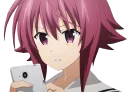 😨 emoji SerikaOnoe(Spoiler!!) Telegram sticker 24 of 40