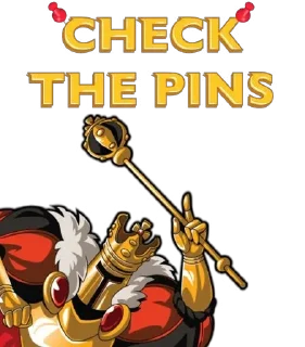 Sticker from Kings of Crypto