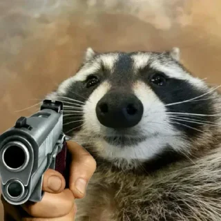 🔫 emoji Rott Telegram sticker 9 of 19