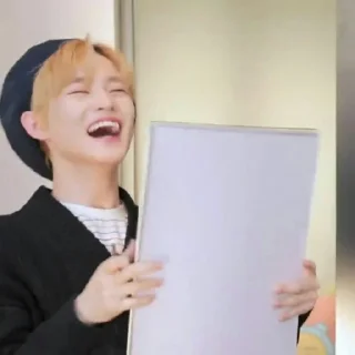 Sticker from ₍ Chenle🏷 ₎ ; @NCTstickers