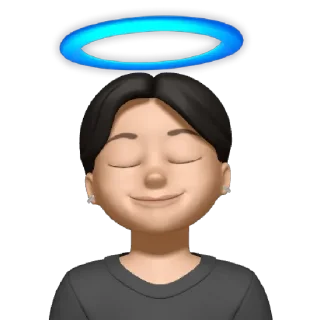 Sticker from Teo