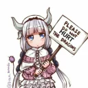 Sticker from Sticker del drago🌚