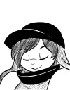 🤷‍♂️ emoji Adrian Telegram sticker 18 of 30