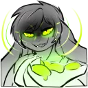 🌀 emoji Adrian Telegram sticker 8 of 30
