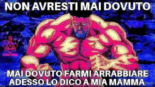 Sticker from Quello che non so