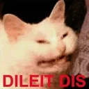 😤 emoji Piremard Danker ( LP Vines ) Telegram sticker 22 of 119