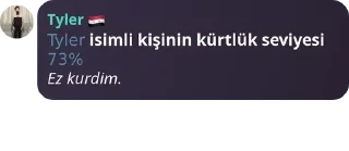 🏳️ emoji KIZLAR FİRARDA pack by @QuotLyBot Telegram sticker 18 of 71