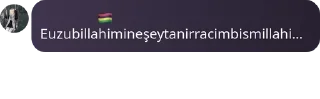 🔩 emoji KIZLAR FİRARDA pack by @QuotLyBot Telegram sticker 24 of 71
