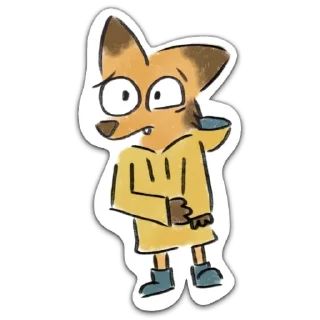 🤨 emoji Yoryi's 3 Telegram sticker 16 of 118