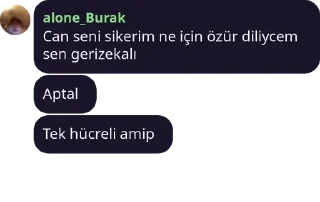 💈 emoji @mburaktekin's UserBot pack 1 Telegram sticker 4 of 91