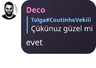 🌚 emoji Serbest Vuruş Chat pack by @QuotLyBot Telegram sticker 15 of 103