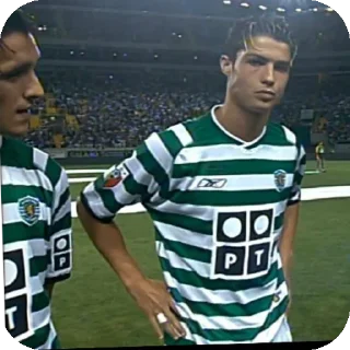 Sticker from SİÜÜÜ😉🐐🇵🇹