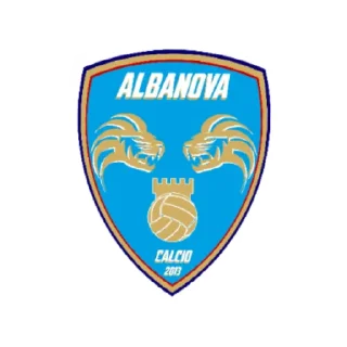 Sticker from Calcio Campano