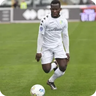 🔥 emoji licata calcio Telegram sticker 15 of 15