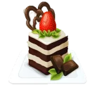 🍰 emoji عالم الجمال gmalll@ Telegram sticker 15 of 119