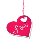 ❤ emoji عالم الجمال gmalll@ Telegram sticker 14 of 119