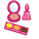 💄 emoji عالم الجمال gmalll@ Telegram sticker 10 of 119