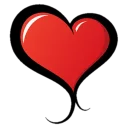 ❤ emoji عالم الجمال gmalll@ Telegram sticker 24 of 119