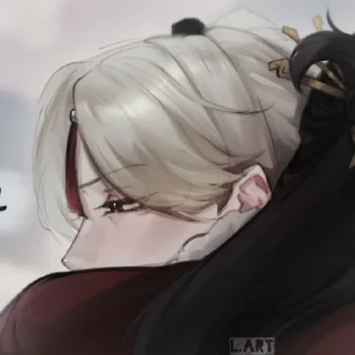 Sticker from ·· 𝖱𝗂ꤍ𝗁 ꤞ𝗂𝗋𝗅𝖿𝗋𝗂ꤕ𝗇𝖽 ꪫ @Mestjet