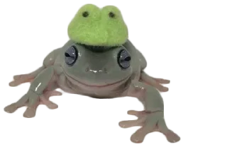 🤠 emoji BOBPACK 2 Telegram sticker 9 of 88