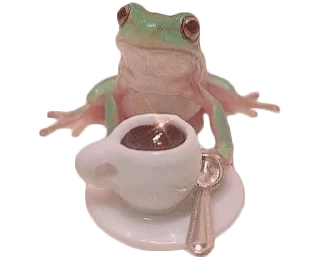 ☕️ emoji BOBPACK 2 Telegram sticker 22 of 88