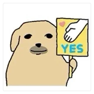Sticker from DAWG