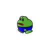 😨 emoji @thehornyclub emote pack 3 Telegram sticker 3 of 200