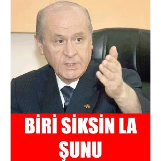 😠 emoji @OmerNGS @AsenaUserBot Paketi 1 Telegram sticker 3 of 35