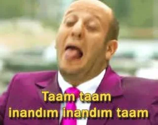 🤔 emoji @OmerNGS @AsenaUserBot Paketi 1 Telegram sticker 14 of 35
