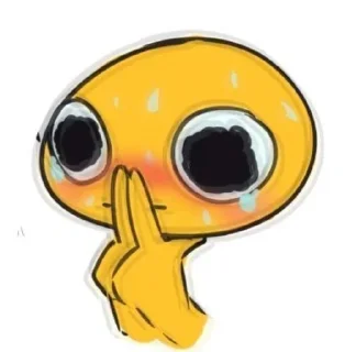 🤌 emoji kardelens kang pack Telegram sticker 16 of 32