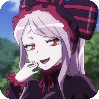 🫥 emoji Шалтер ➡️ @Ctikerubot Telegram sticker 24 of 51