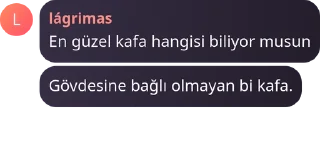 👩‍🦲 emoji lágrimass şchgottenbiısırık Telegram sticker 13 of 22