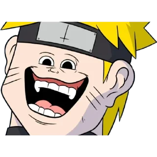 🔮 emoji ◇A_SAKATA  🔮Naruto_Shippop Telegram sticker 7 of 54