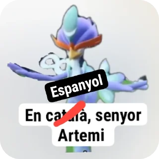😡 emoji Stickers en català Telegram sticker 16 of 20
