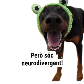 🥰 emoji Stickers en català Telegram sticker 13 of 20