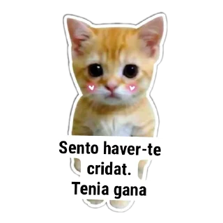 👉 emoji Stickers en català Telegram sticker 9 of 20
