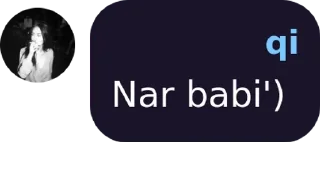 🌟 emoji ᴍᴀɴᴅᴀʀɪɴ ᴄʀᴇᴡ ¹⁸⁺ pack by @QuotLyBot Telegram sticker 21 of 37