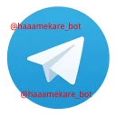 💬 emoji TeenWolf Telegram sticker 13 of 13