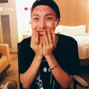 🌸 emoji 💛Sope💜 @Makzem Telegram sticker 14 of 70