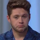 🙁 emoji 1D~✨ Telegram sticker 12 of 52