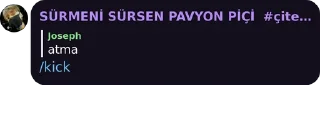 🤔 emoji @Eticicibebeistiyorum @AsenaUserBot Paketi 2 Telegram sticker 1 of 80