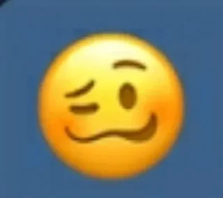 🤔 emoji @KaanREiS @AsenaUserBot Paketi 1 Telegram sticker 18 of 92
