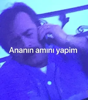 🤔 emoji @KaanREiS @AsenaUserBot Paketi 1 Telegram sticker 4 of 92