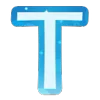 🔠 emoji TGPREMIUMFONTS Telegram sticker 20 of 104