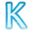 🔠 emoji TGPREMIUMFONTS Telegram sticker 11 of 104