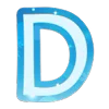 🔠 emoji TGPREMIUMFONTS Telegram sticker 4 of 104