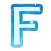 🔠 emoji TGPREMIUMFONTS Telegram sticker 6 of 104