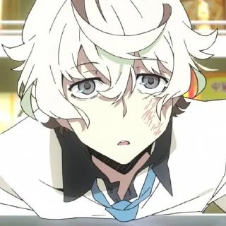 🩹 emoji Katsuhira Agata @jigoku_otakus Telegram sticker 20 of 65